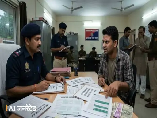 करनाल में महिला उद्यमी से ₹2.29 लाख की ठगी: सोलर पैनल का सौदा पड़ा महंगा; ₹1.50 लाख लौटाकर संपर्क किया बंद