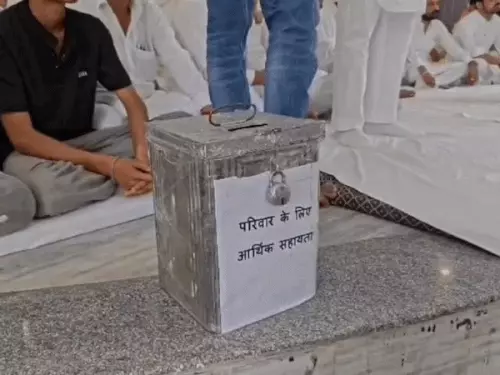 करनाल SP के समर्थन में आया रोड-जाट समाज: बीरू हत्याकांड को लेकर वाल्मीकि समाज की महापंचायत कल, सरकार के फैसले का इंतजार
