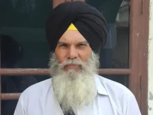 कैथल में रिटायर्ड फौजी पर हमला, अफीम तस्करी की सूचना देने के शक में डंडों से पीटा; कई हड्डियां टूटने का आरोप
