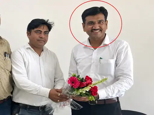 हरियाणा में बड़े अफसर पर करप्शन की FIR: कागजों में बाग और वर्मी कंपोस्ट यूनिट दिखाकर 82 मामलों में हेराफेरी का आरोप, 13 साल बाद केस