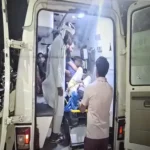 रोहतक PGI में इलाज के दौरान घायल व्यक्ति की मौत: 2 दिन पहले सोनीपत में वाहन की टक्कर में हुआ था घायल, चालक फरार