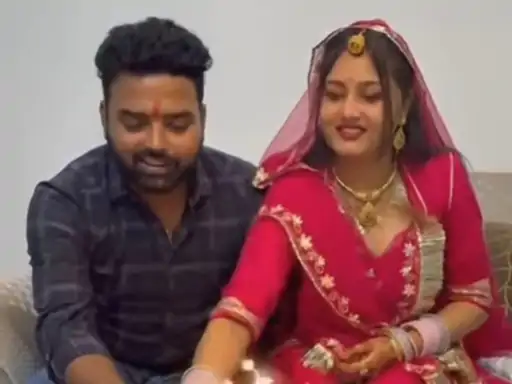 कुरुक्षेत्र में SDO की पत्नी की संदिग्ध मौत: 8 महीने पहले हुई थी शादी, नैपकिन पर मिला ‘I’M Not Well’ नोट; पिता ने हत्या का आरोप लगाया