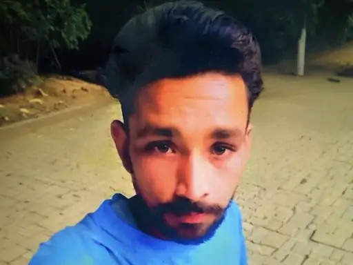 यमुनानगर में लापता युवक के नहर किनारे मिले चप्पल और परना: नहर में कूदने की आशंका, सर्च ऑपरेशन जारी
