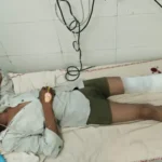 हिसार में पुलिस और बदमाशों के बीच मुठभेड़: CIA टीम पर फायरिंग के बाद जवाबी कार्रवाई, 2 बदमाश घायल