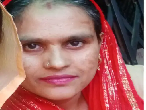 सोनीपत में विवाहिता ने लगाया फंदा: चाचा को फोन कर बोली- पति और सास-ससुर मार देंगे, पुलिस से पहले अस्पताल पहुंचाई डेडबॉडी