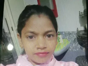गुरुग्राम में नहर में मिली महिला की लाश: 4 साल पहले हुई थी शादी, पति की मौत से सदमे में थी; 3 दिन से लापता
