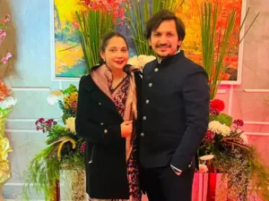 ‘बच्चों के लिए लड़ूंगी, चैन से नहीं बैठूंगी’: हरियाणा यूनिवर्सिटी में पति की मौत पर CJP से मदद, पत्नी बोली- हत्या हुई