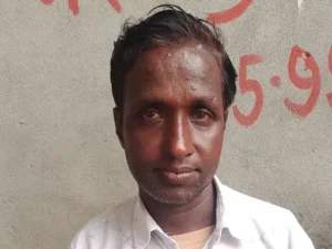 पानीपत में फेरी लगाकर राखी बेच रहे व्यक्ति से लूट: मोबाइल और ₹4500 लेकर नकाबपोश बदमाश फरार, दो नाबालिग बेटों के सामने वारदात