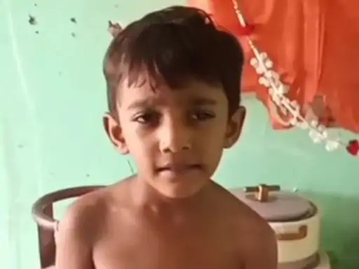 गुरुग्राम में तालाब में डूबने से मासूम की मौत: छठ घाट पर बच्चों संग नहाने गया था; शोर सुनकर दौड़े लोग