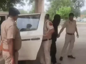 रोहतक सुनील हत्याकांड का खुलासा: पैसों के लेनदेन में मर्डर, काली स्कॉर्पियो में अगवा कर ले गए थे; 4 आरोपी गिरफ्तार