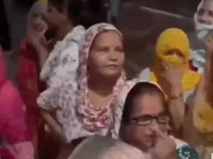 रोहतक में BJP पार्षद और कांग्रेस नेता आमने-सामने: विधायक को ‘निपटाने’ की बात पर बवाल, कपिल खन्ना ने मांगी माफी