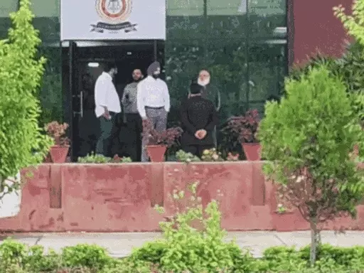 हरियाणा के सभी विभागों से 5 साल के बैंक खातों का हिसाब तलब: बैंक घोटाले के बाद वित्त विभाग सख्त, मांगी पूरी वित्तीय जानकारी